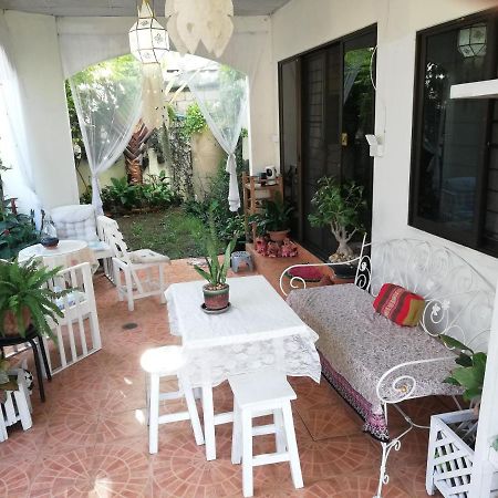 Dd Smile House, Nong Hoi Hotel Chiang Mai Exterior foto