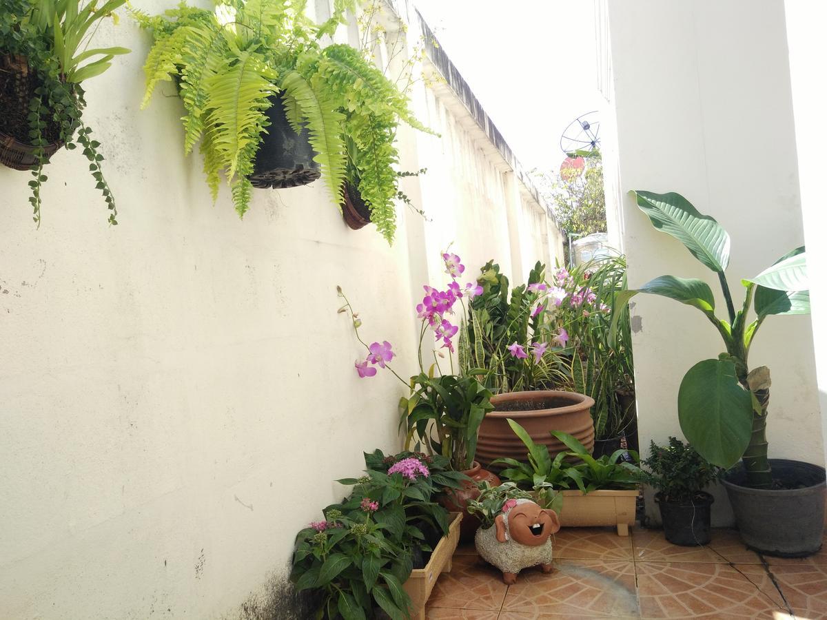 Dd Smile House, Nong Hoi Hotel Chiang Mai Exterior foto