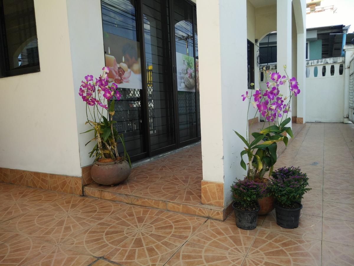 Dd Smile House, Nong Hoi Hotel Chiang Mai Exterior foto