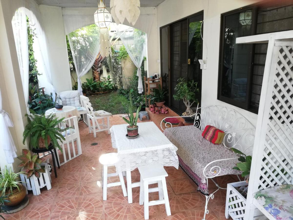 Dd Smile House, Nong Hoi Hotel Chiang Mai Exterior foto