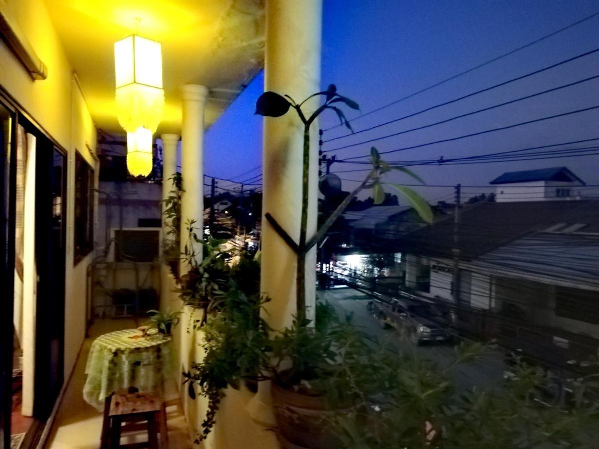 Dd Smile House, Nong Hoi Hotel Chiang Mai Exterior foto