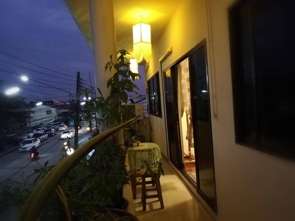 Dd Smile House, Nong Hoi Hotel Chiang Mai Exterior foto